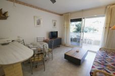 Apartamento en Miami Playa - Villa Adriana A B201, Parc Mont-roig