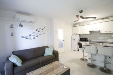 Apartamento en Miami Playa - Villa Adriana A B201, Parc Mont-roig