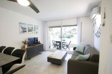 Apartamento en Miami Playa - Villa Adriana A B201, Parc Mont-roig
