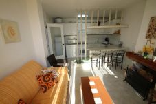 Apartamento en Miami Playa - Villa Adriana A B301, Parc Mont-roig