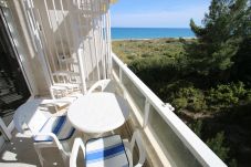Apartamento en Miami Playa - Villa Adriana A B301, Parc Mont-roig