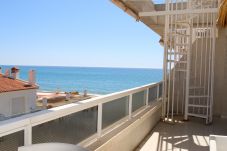Apartamento en Miami Playa - Villa Adriana B A303, Parc Mont-roig