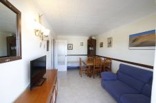 Apartamento en Miami Playa - Villa Adriana B A303, Parc Mont-roig