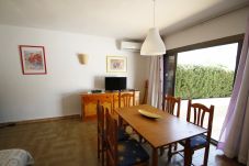 Casa en Miami Playa - Casas Blancas 36, Parc Mont-roig