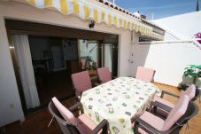 Casa en Miami Playa - Casas Blancas 26, Parc Mont-roig