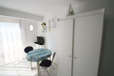 Apartamento en Miami Playa - Estudio 7