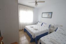 Apartamento en Miami Playa - Casa Carmen 2