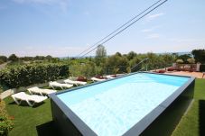 Apartamento en Miami Playa - Casa Carmen 5 by Parc Mont-roig
