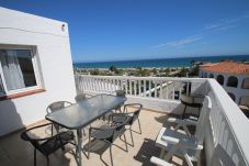 Apartamento cerca de la playa y del centro de Miami Platja