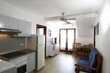 Apartamento en Miami Playa - Casas Blancas 42, Parc Mont-roig