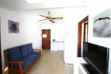 Apartamento en Miami Playa - Casas Blancas 42, Parc Mont-roig