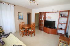 Apartamento en Cambrils - Casa Rosales 2