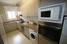 Apartamento en Cambrils - Casa Rosales 2