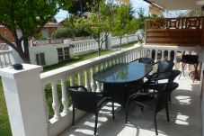 alquiler apartamento vacacional en cambrils