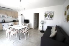 Apartamento en Miami Playa - Casa Carmen 4