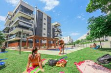 Apartamento en Cambrils - Tropicana Bjs D