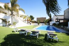 Villa en Cambrils - Villa Gladiols Cambrils