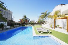Villa en Cambrils - Villa Gladiols Cambrils