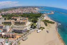 Apartamento en Cambrils - LA SALLE 36 4º1º