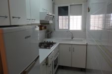 Apartamento en Miami Playa - Villa Adriana B A102, Parc Mont-roig