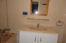 Apartamento en Miami Playa - Villa Adriana B A102, Parc Mont-roig