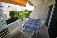 Apartamento en Miami Playa - Villa Adriana B A102, Parc Mont-roig