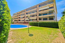Apartamento en Cambrils - Paradis 33 2 2