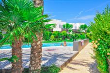 Casa en Cambrils - LAS PALMERAS 1