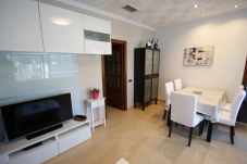 Apartamento en Cambrils - Casa Rosales 8 in Cambrils