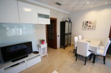 Apartamento en Cambrils - Casa Rosales 8