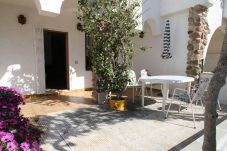 Apartamento en Cambrils - Casa Orquideas