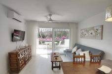 Apartamento en Miami Playa - Casa del Mar Costa Dorada