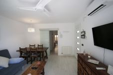 Apartamento en Miami Playa - Casa del Mar Costa Dorada
