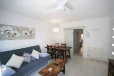 Apartamento en Miami Playa - Casa del Mar Costa Dorada