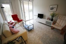 Apartamento en Cambrils - Apartamento Blau Mari 201