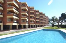 Apartamento en Cambrils - SOLIRENE T2 B44
