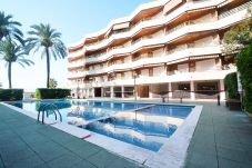Apartamento en Cambrils - SOLIRENE T2 B44