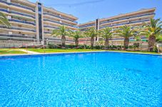 Apartamento en Salou - LIVING PARK 210