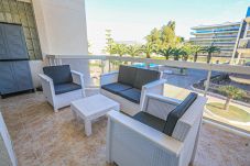 Apartamento en Salou - LIVING PARK 210