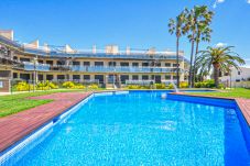 Apartamento en Cambrils - DI MARE 31