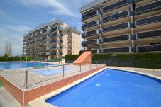 Apartamento en La Pineda - NOVA PINEDA AS 3HAB 322