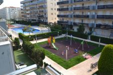 Apartamento en La Pineda - NOVA PINEDA AS 3HAB 322