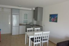 Apartamento en Miami Playa - Apartamento Mar i Cel 10