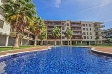 Apartamento en Cambrils - ESQUIROL 2A