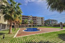 Apartamento en Cambrils - ESQUIROL 2A