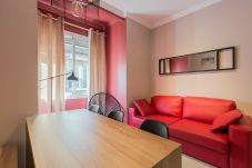 Apartamento en Barcelona - PLAZA ESPAÑA, comfy, 3 bedrooms