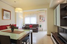 Apartamento grande y luminoso en el barrio Sant Antoni, Barcelona