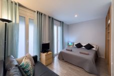 Apartamento en Barcelona - GRACIA SUITE comfort