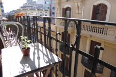 Apartamento en Barcelona - GRACIA CHIC, with balcony and views