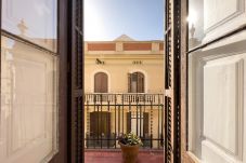 Apartamento en Barcelona - GRACIA CHIC, with balcony and views